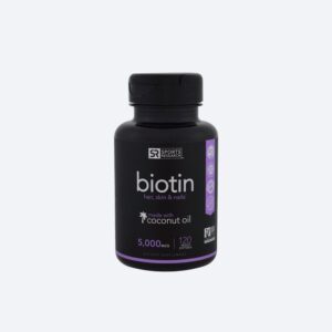 Biotin Drug